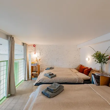 Apartment Architektur In Mitte - Brunnenstr Berlin