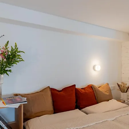 Apartment Architektur In Mitte - Brunnenstr *