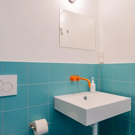 Apartman Architektur In Mitte - Brunnenstr Berlin