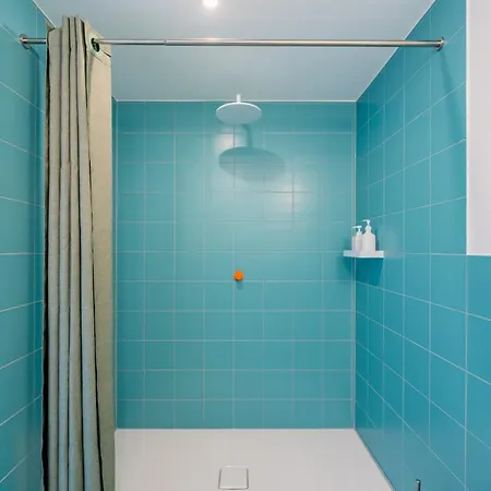 Apartment Architektur In Mitte - Brunnenstr Berlin
