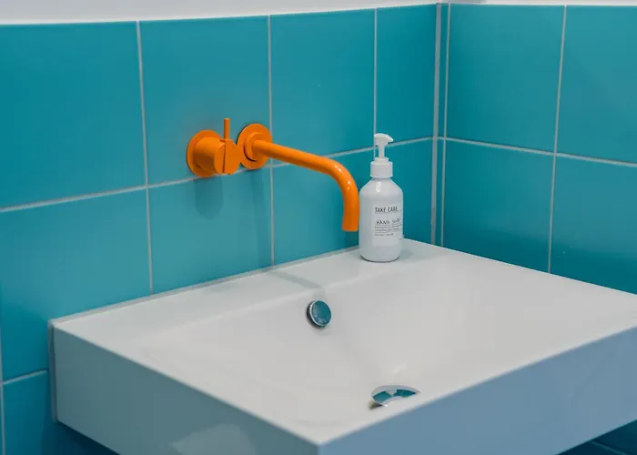 Architektur In Mitte - Brunnenstr