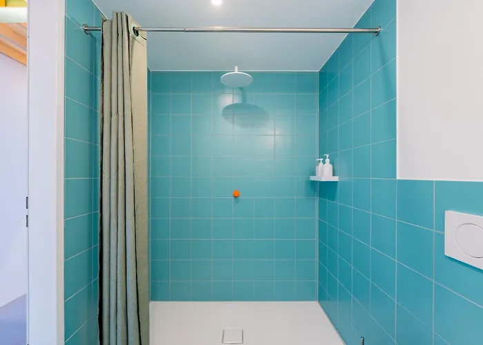 Apartament Architektur In Mitte - Brunnenstr Berlin