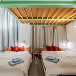 Lejlighed Architektur In Mitte - Brunnenstr Berlin