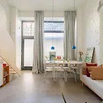 Architektur In Mitte - Brunnenstr