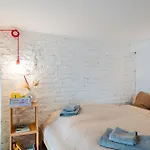 Architektur In Mitte - Brunnenstr