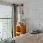 Lejlighed Architektur In Mitte - Brunnenstr *