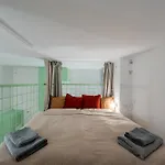 Lejlighed Architektur In Mitte - Brunnenstr *