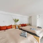 Lejlighed Architektur In Mitte - Brunnenstr