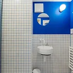 Architektur In Mitte - Brunnenstr Berlin