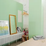 Architektur In Mitte - Brunnenstr