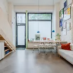 Architektur In Mitte - Brunnenstr Lejlighed *