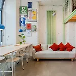 Architektur In Mitte - Brunnenstr *