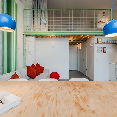 Architektur In Mitte - Brunnenstr Berlin