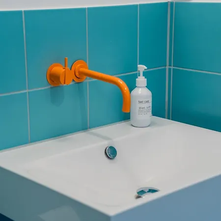 Architektur In Mitte - Brunnenstr