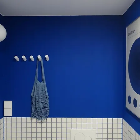 Architektur In Mitte - Brunnenstr