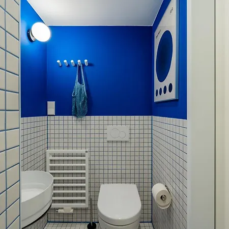 Apartament Architektur In Mitte - Brunnenstr