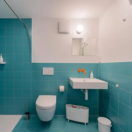 Architektur In Mitte - Brunnenstr