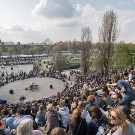 Appartement Architektur In Mitte - Brunnenstr Berlin