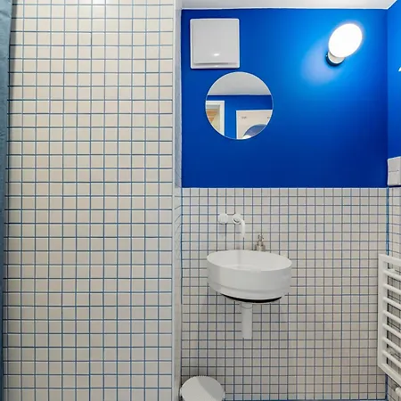 Architektur In Mitte - Brunnenstr Berlin