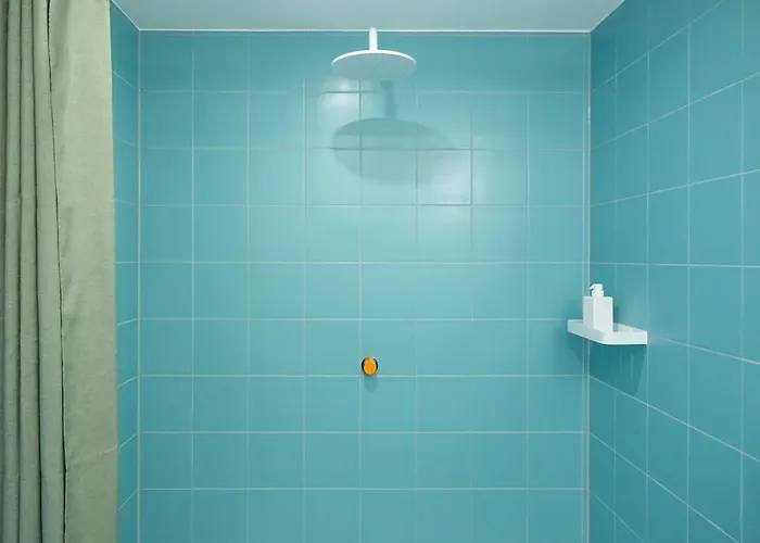 Apartamento Architektur In Mitte - Brunnenstr