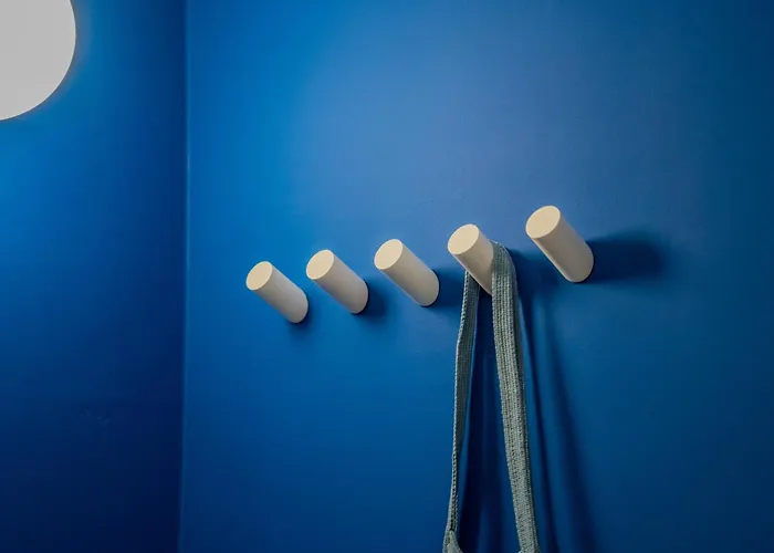 Apartamento Architektur In Mitte - Brunnenstr *