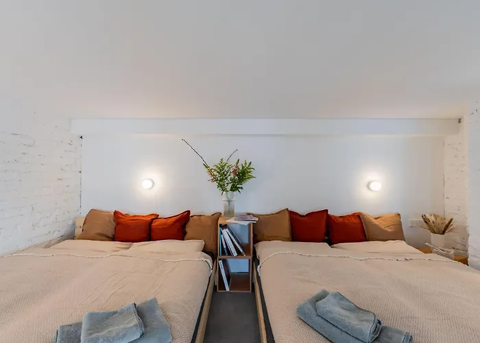 Architektur In Mitte - Brunnenstr Berlim