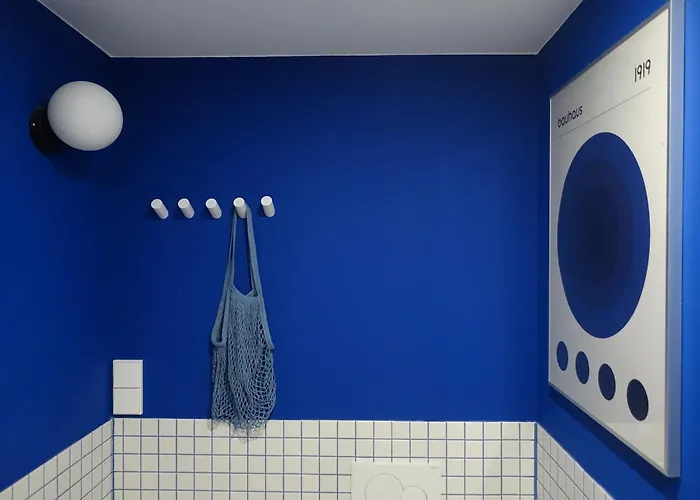 Architektur In Mitte - Brunnenstr