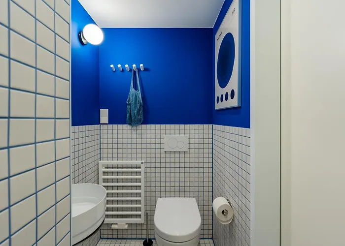 Daire Architektur In Mitte - Brunnenstr