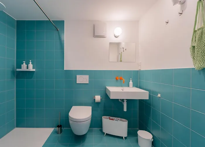 Architektur In Mitte - Brunnenstr