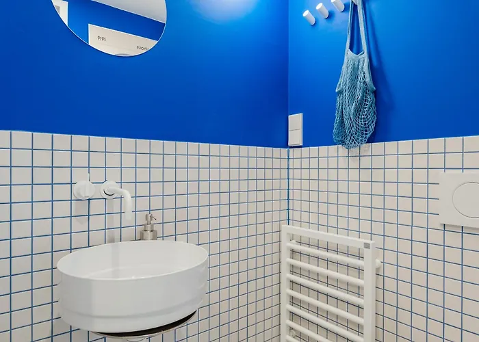 Architektur In Mitte - Brunnenstr