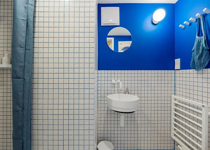 Architektur In Mitte - Brunnenstr Berlin