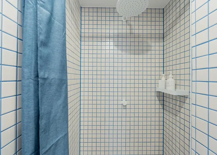 Architektur In Mitte - Brunnenstr Berlim