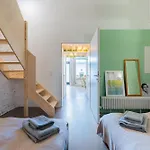 Appartement Architektur In Mitte - Brunnenstr