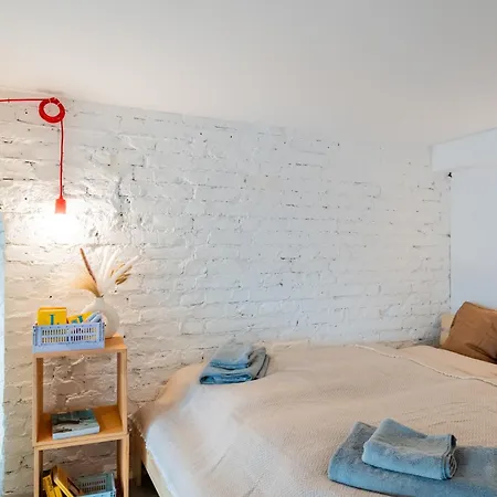 Architektur In Mitte - Brunnenstr