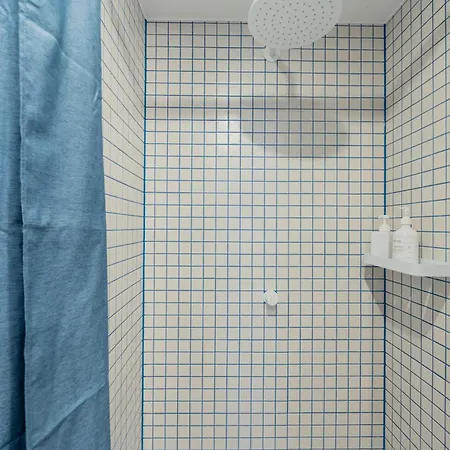 Architektur In Mitte - Brunnenstr Berlino