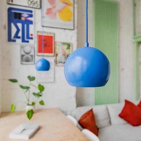 Architektur In Mitte - Brunnenstr