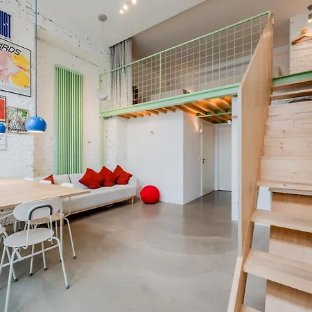 Architektur In Mitte - Brunnenstr * Berlino